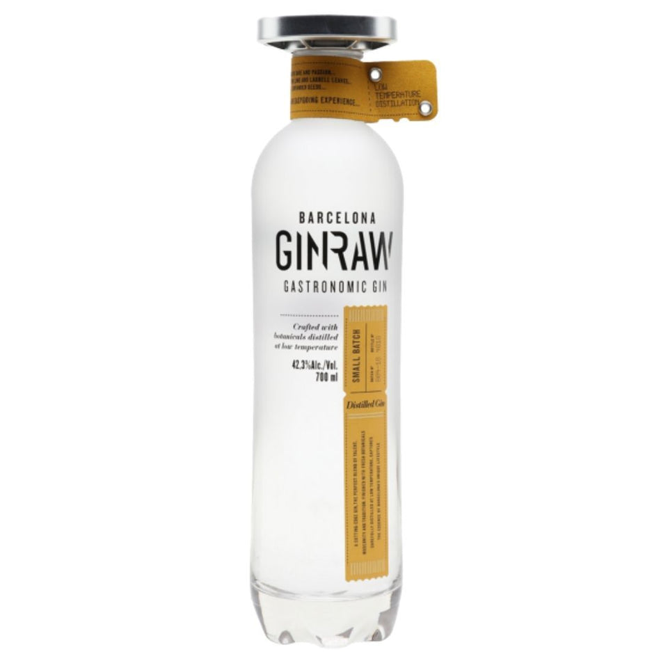 Raw Gastronomic Gin 70cl