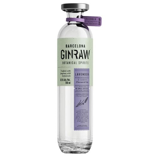 Raw Lavander Gin 70cl