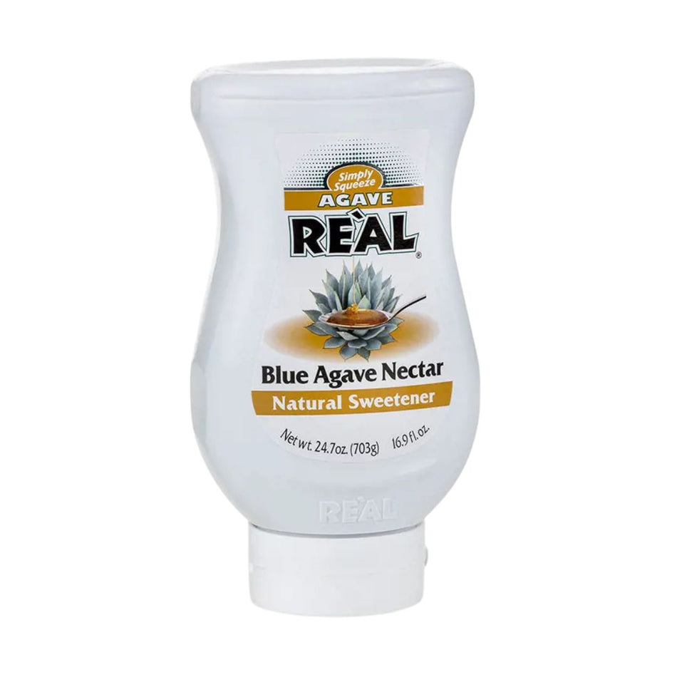 Real Nettare d'Agave 50g