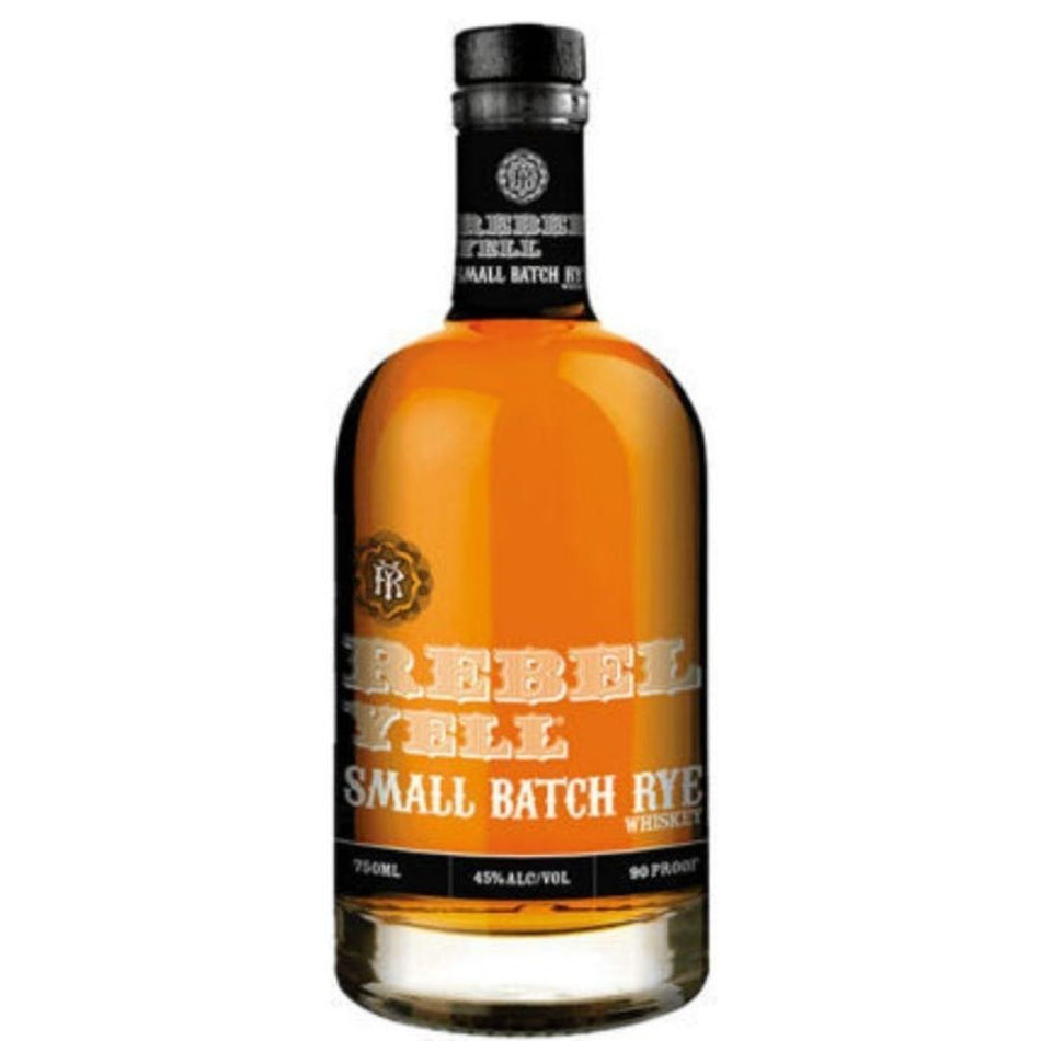 Rebel Yell Small Batch Rye 70cl