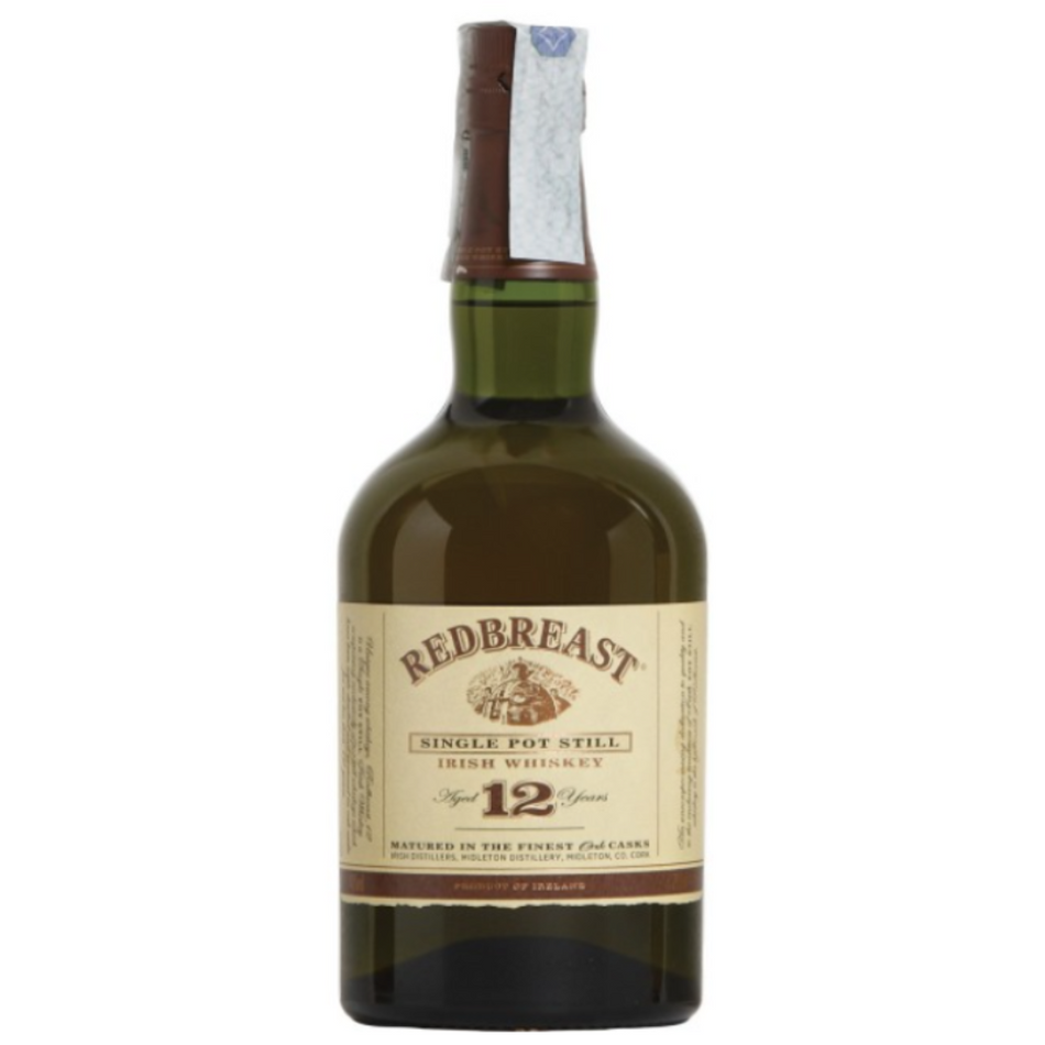 Redbreast 12Y Whisky 70cl