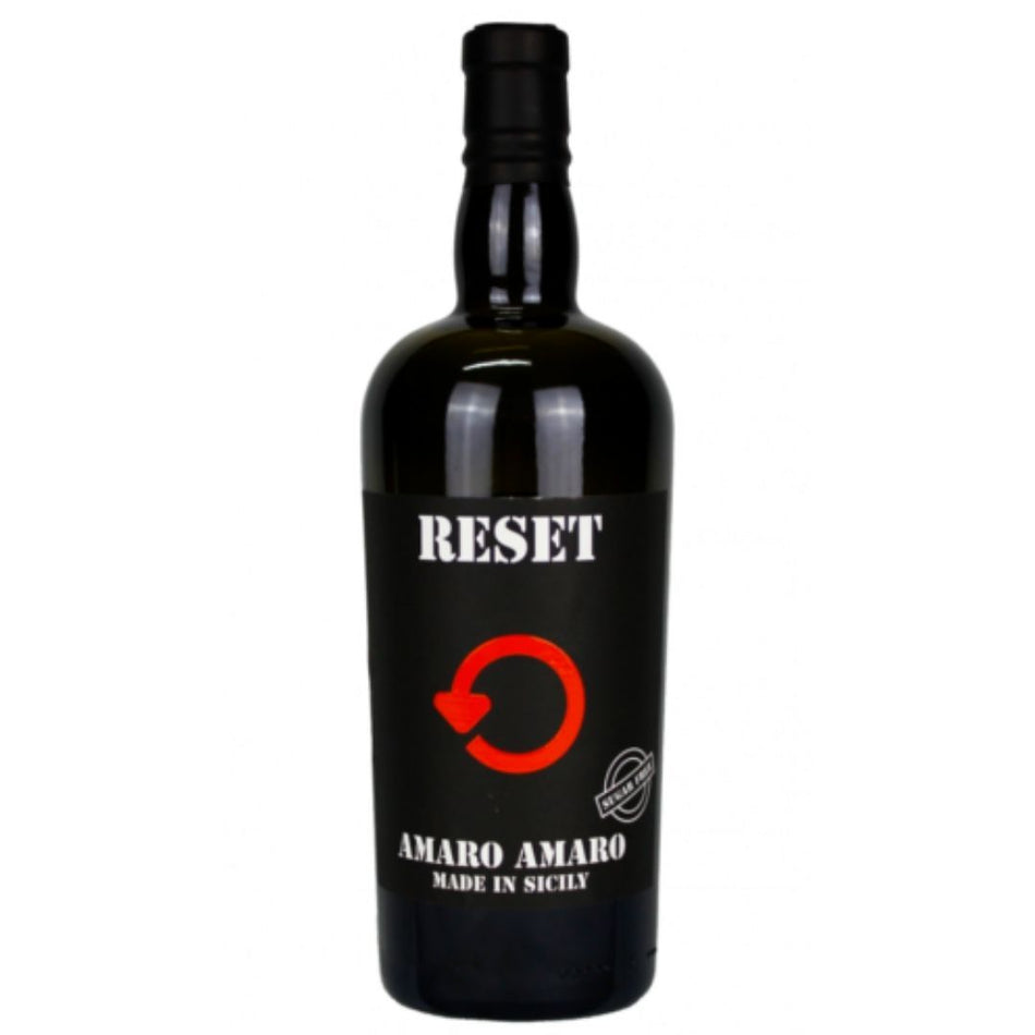 Reset Amaro "Amaro" 70cl