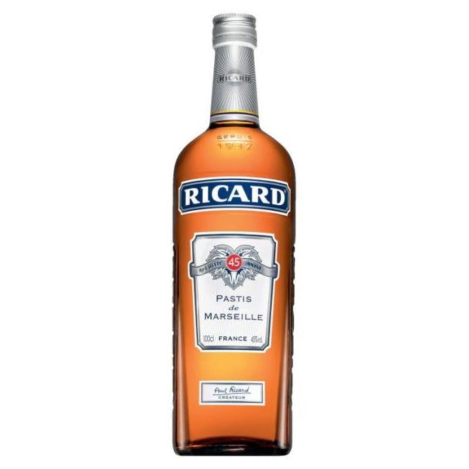 Ricard Aperitivo 100cl
