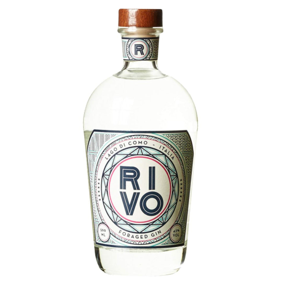 Rivo Gin 50cl