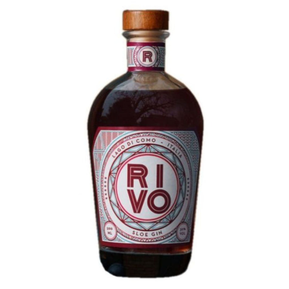 Rivo Sloe Gin 50cl