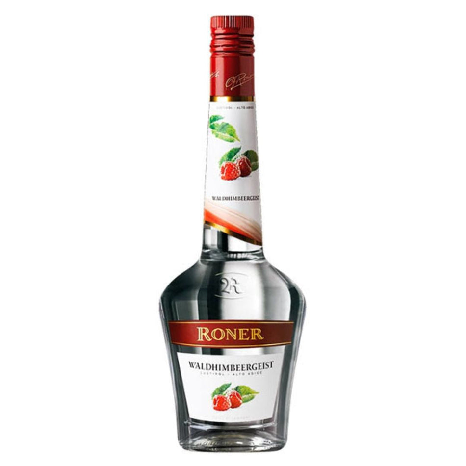 Roner Framboise Lampone Acquavite 70cl