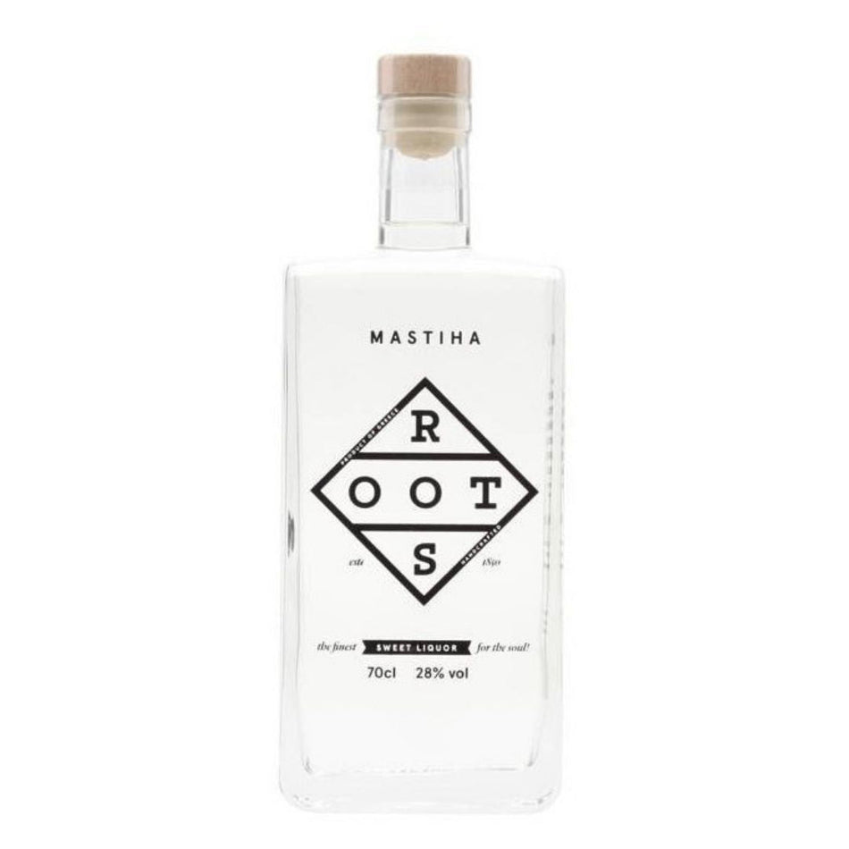 Roots Mastiha 70cl