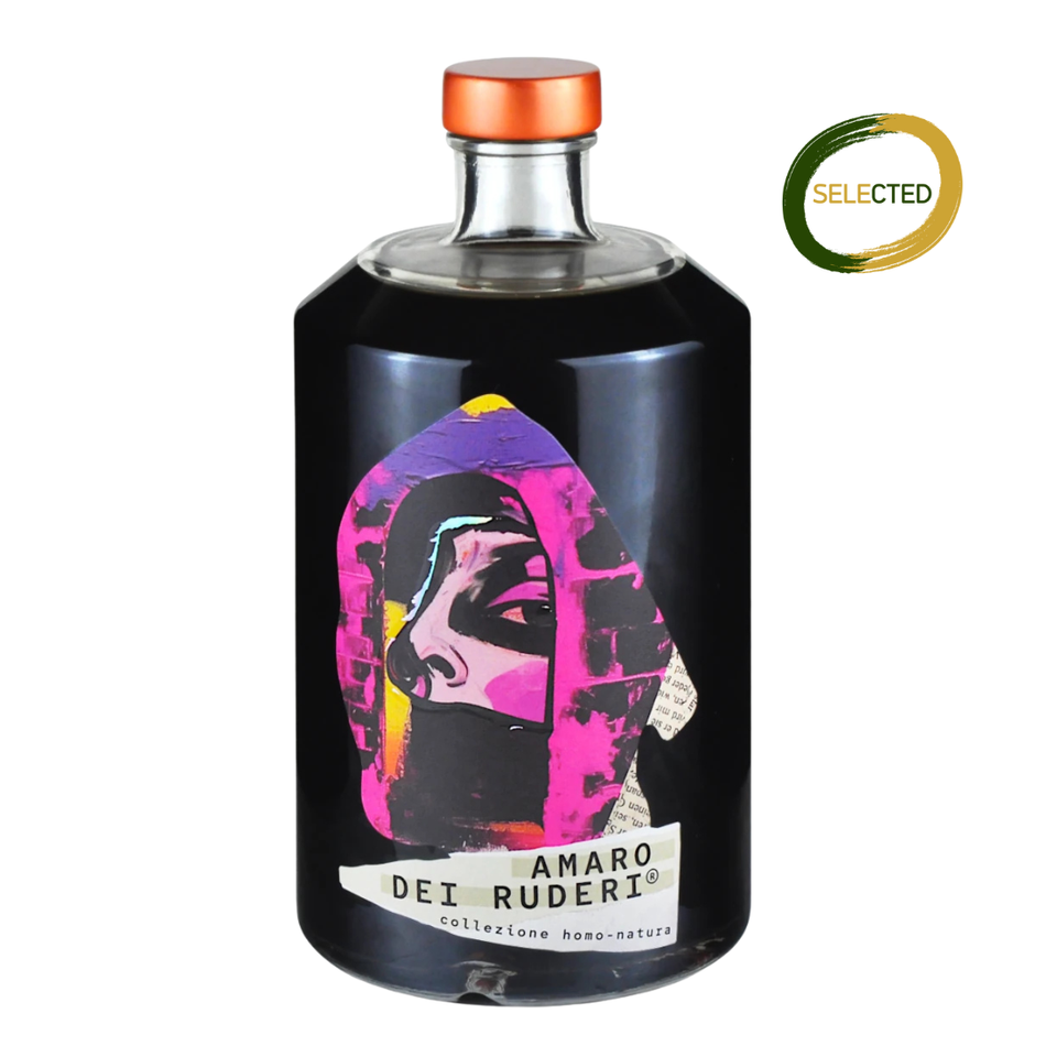 Amaro dei Ruderi 70cl