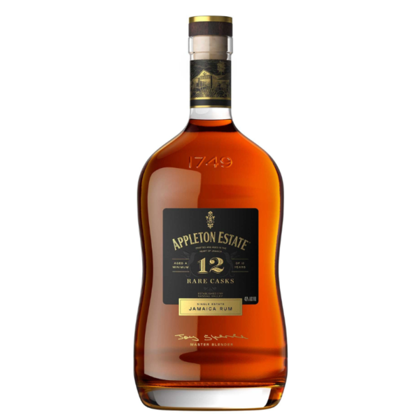 Appleton Estate 12Y 70cl