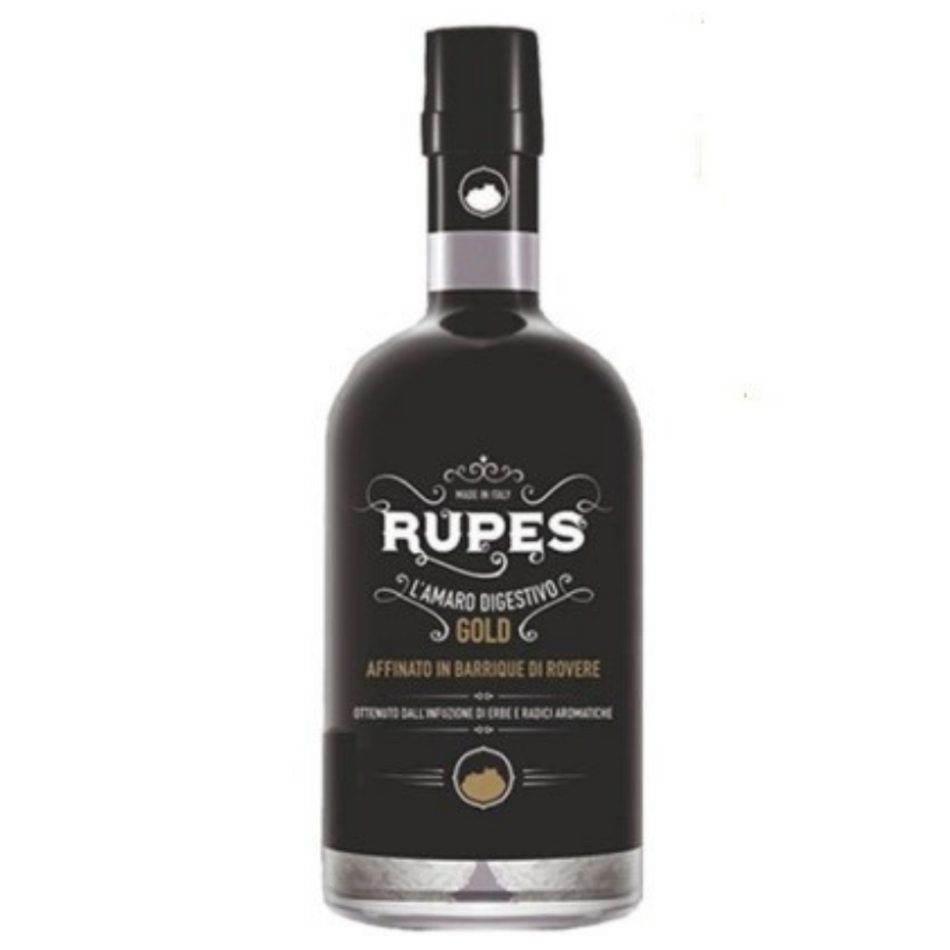Rupes Amaro Digestivo Gold 50cl