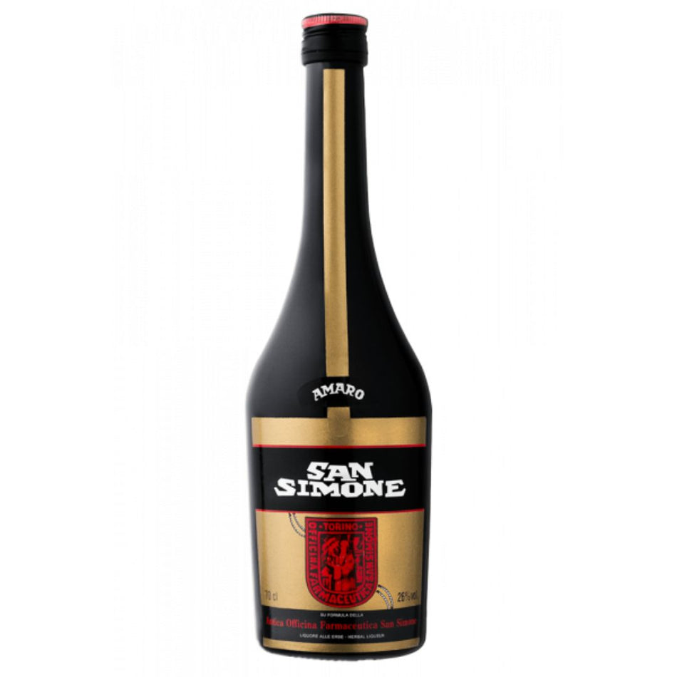 San Simone Amaro 70cl