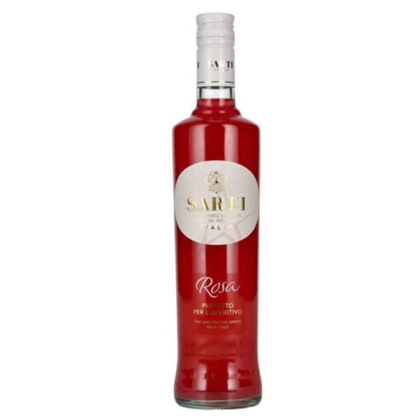 Sarti Rosa Aperitivo 100cl