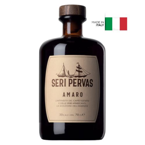 Seri Pervas Amaro 70cl