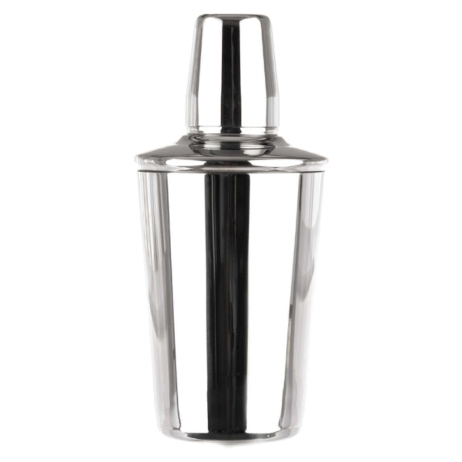 Shaker Japanese Inox 3 pezzi 50cl