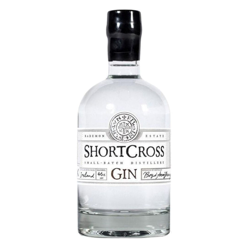 Shortcross Gin 70cl