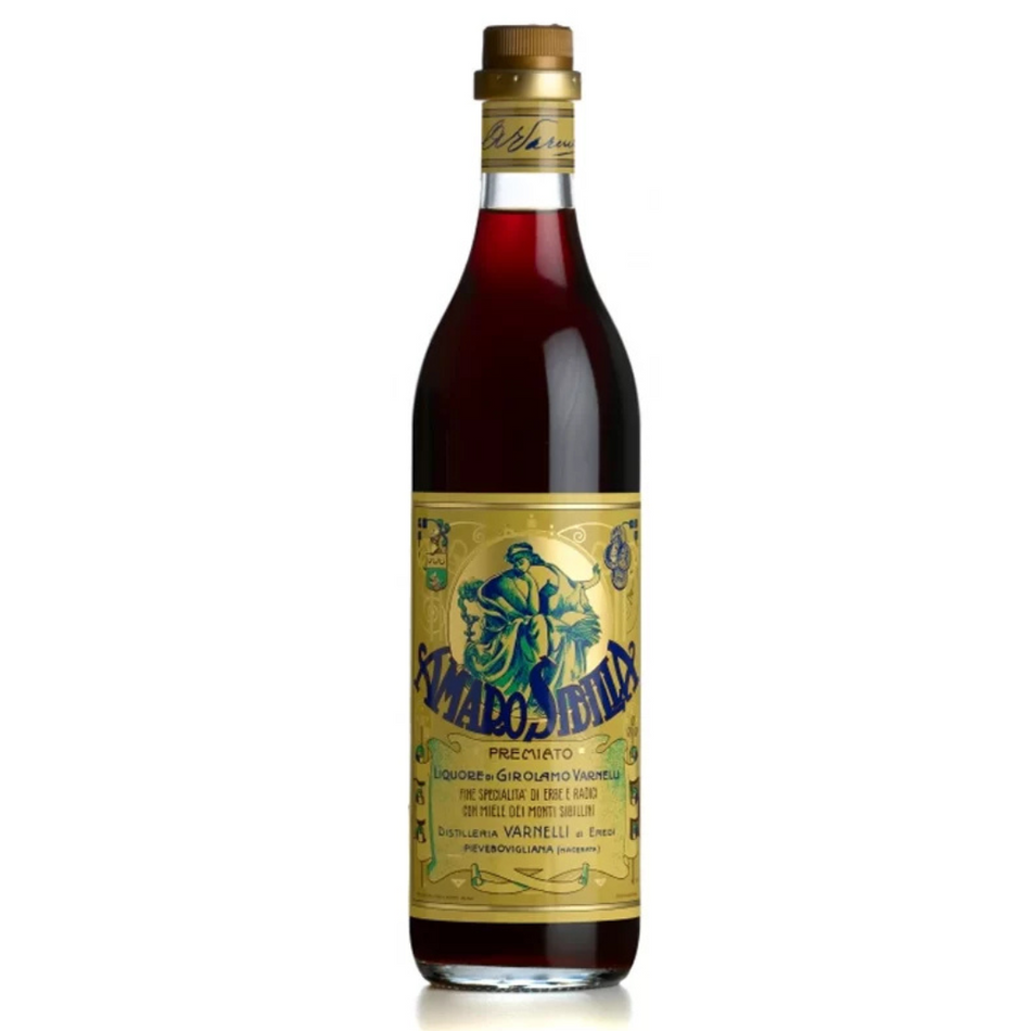 Sibilla Amaro Varnelli 70cl