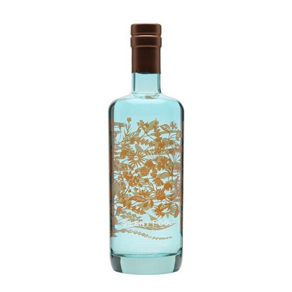 Silent Pool Gin 70cl