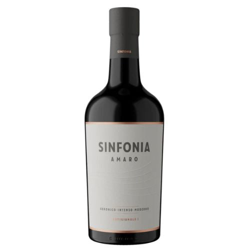 Sinfonia Amaro 50cl
