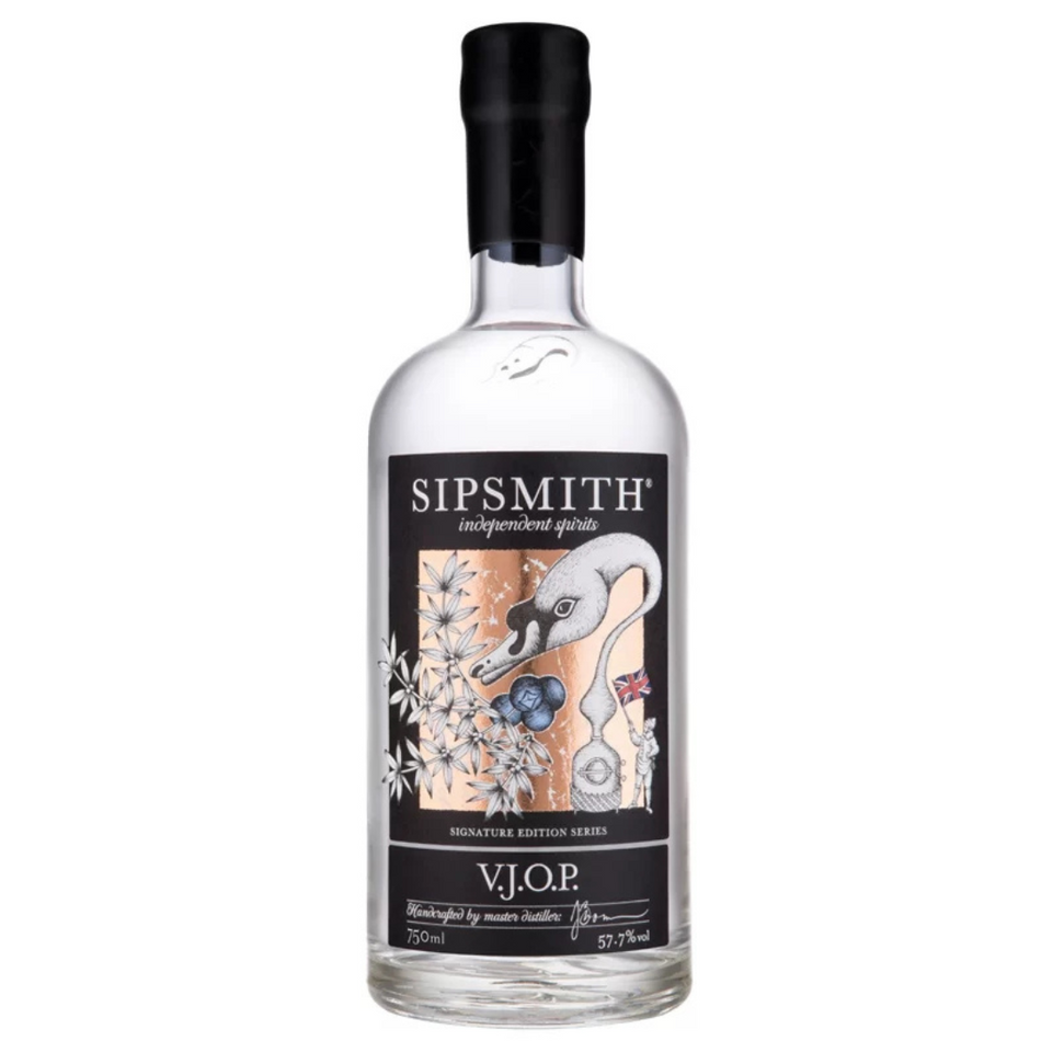 Sipsmith VJOP Gin 70cl