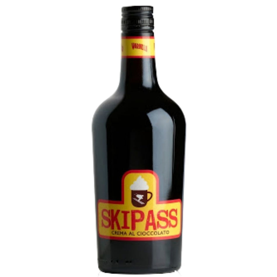 Skipass Liquore al cioccolato Distilleria Varnelli 70cl