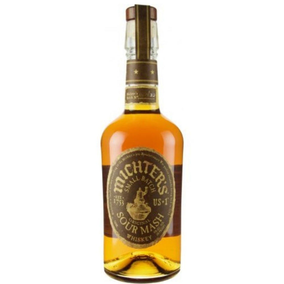Us 1 Michter's Sour Mash 70cl