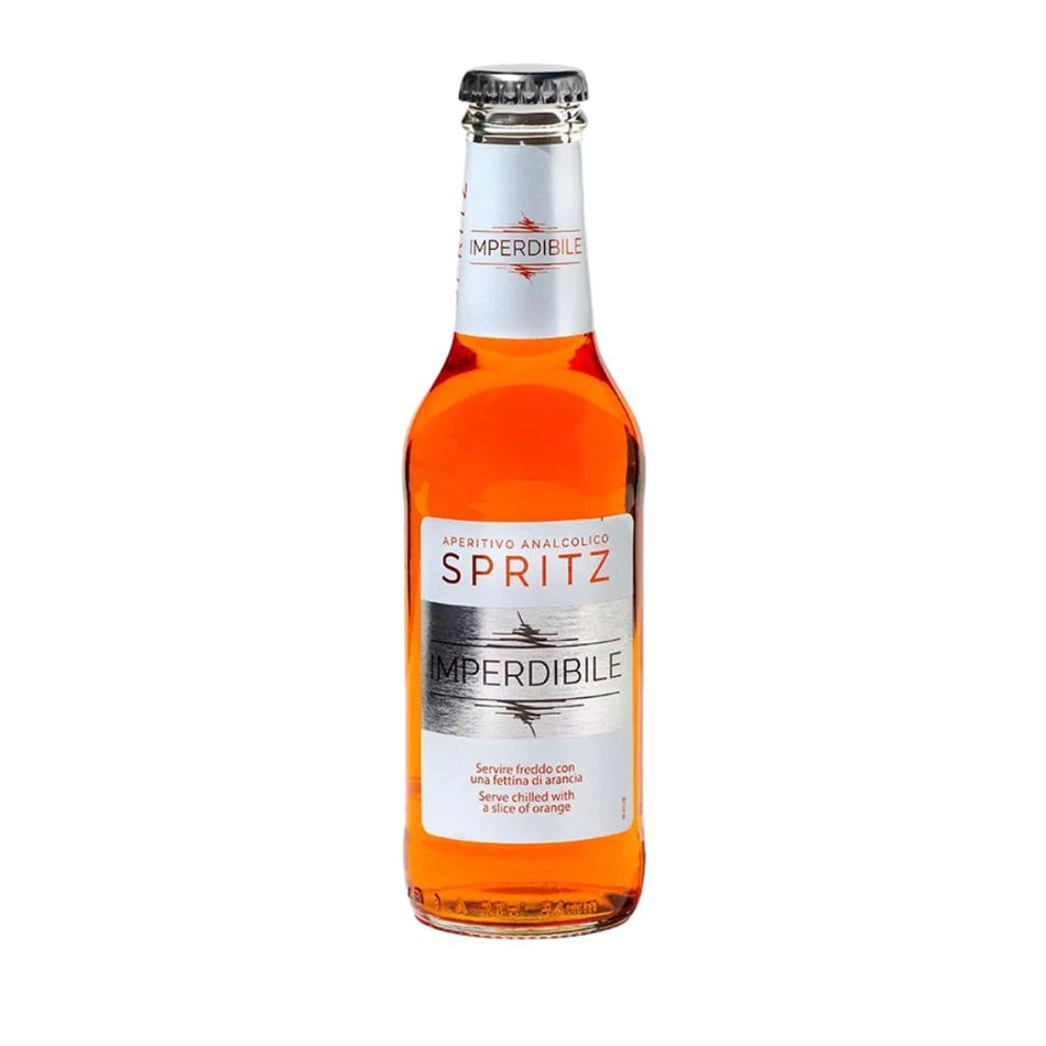 Imperdibile Spritz Analcolico 20cl - confezione da 12 bottiglie