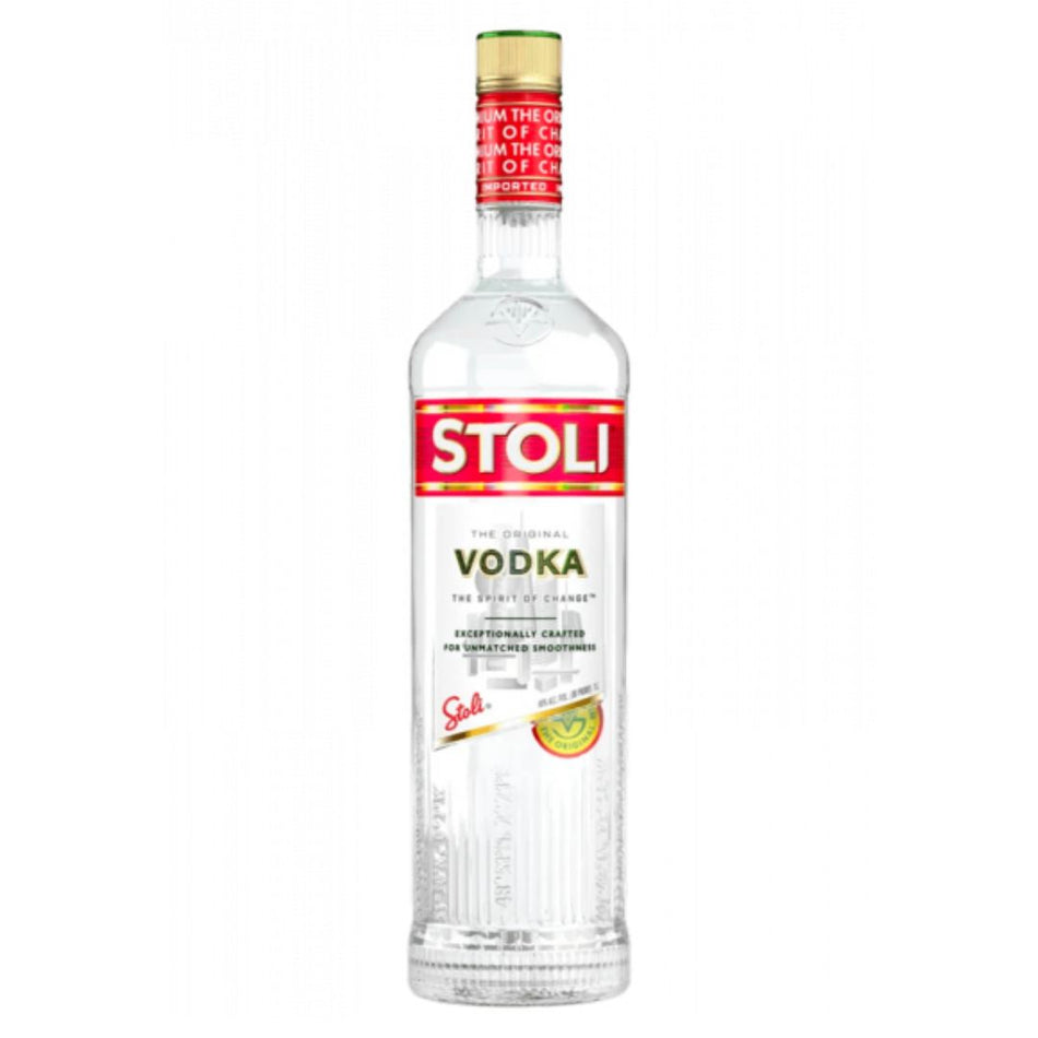 Stolichnaya Vodka 100cl