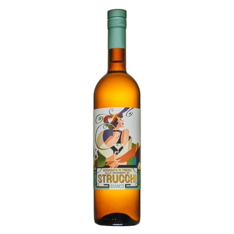 Strucchi Vermouth di Torino Bianco 75cl