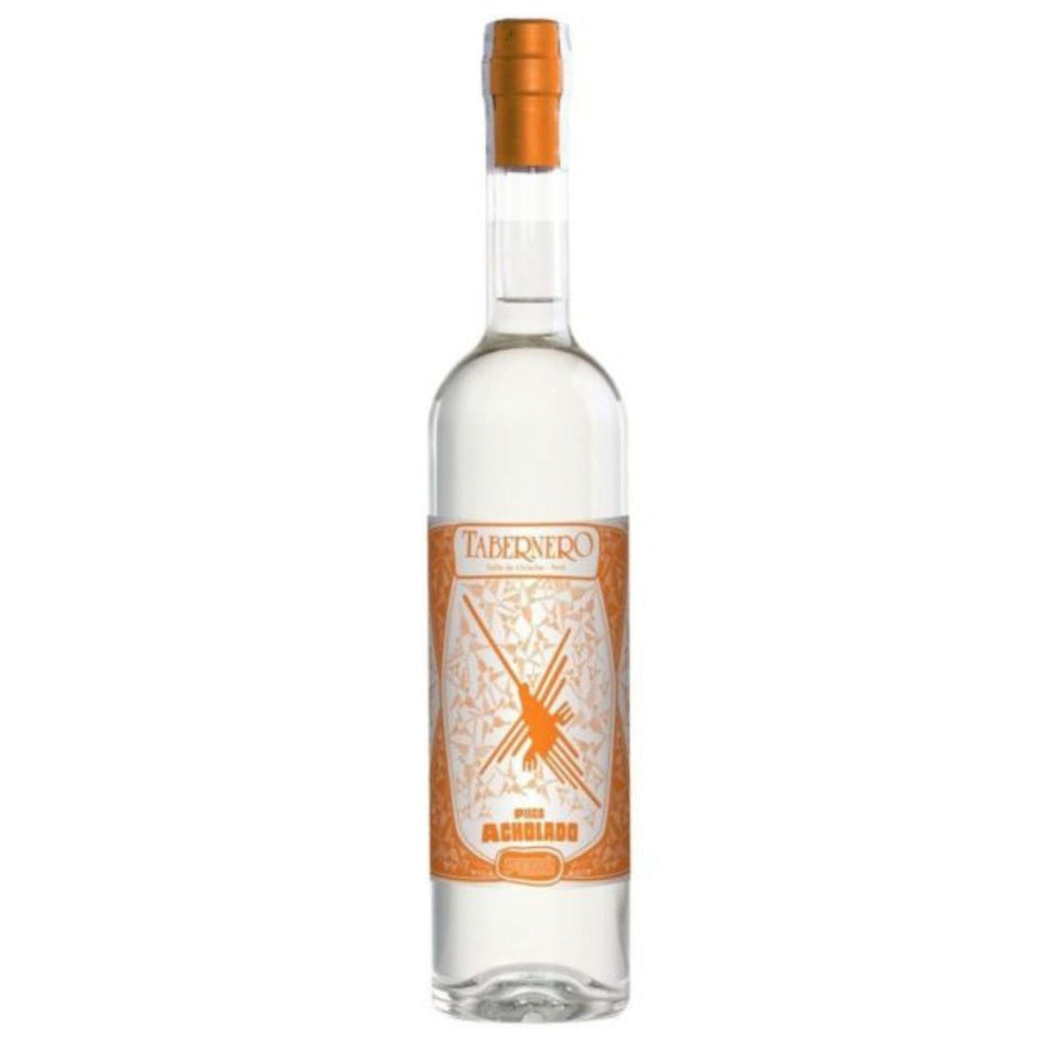 Tabernero Acholado Pisco 70cl