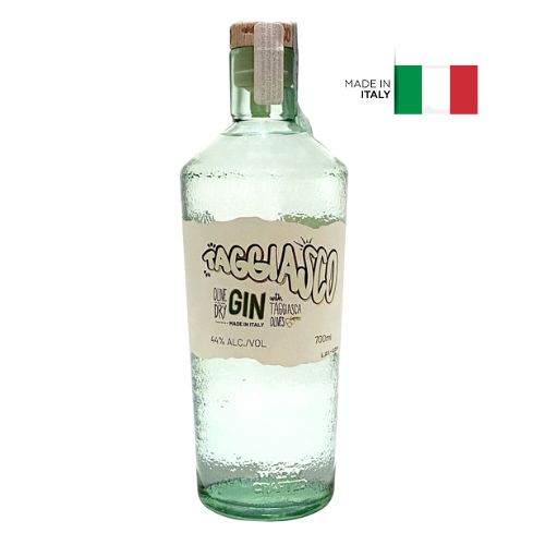 Taggiasco Extravergin Gin 70cl