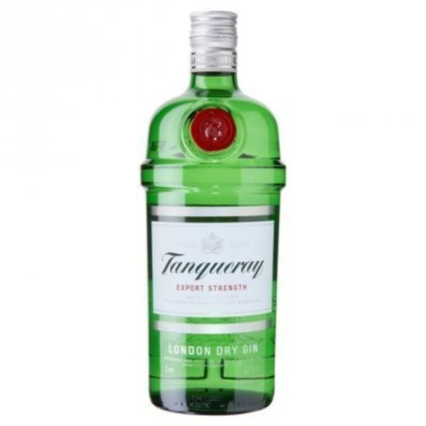 Tanqueray London Dry Gin 100cl