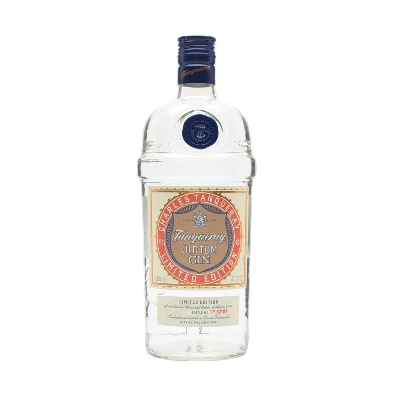 Tanqueray Old Tom Gin 100cl
