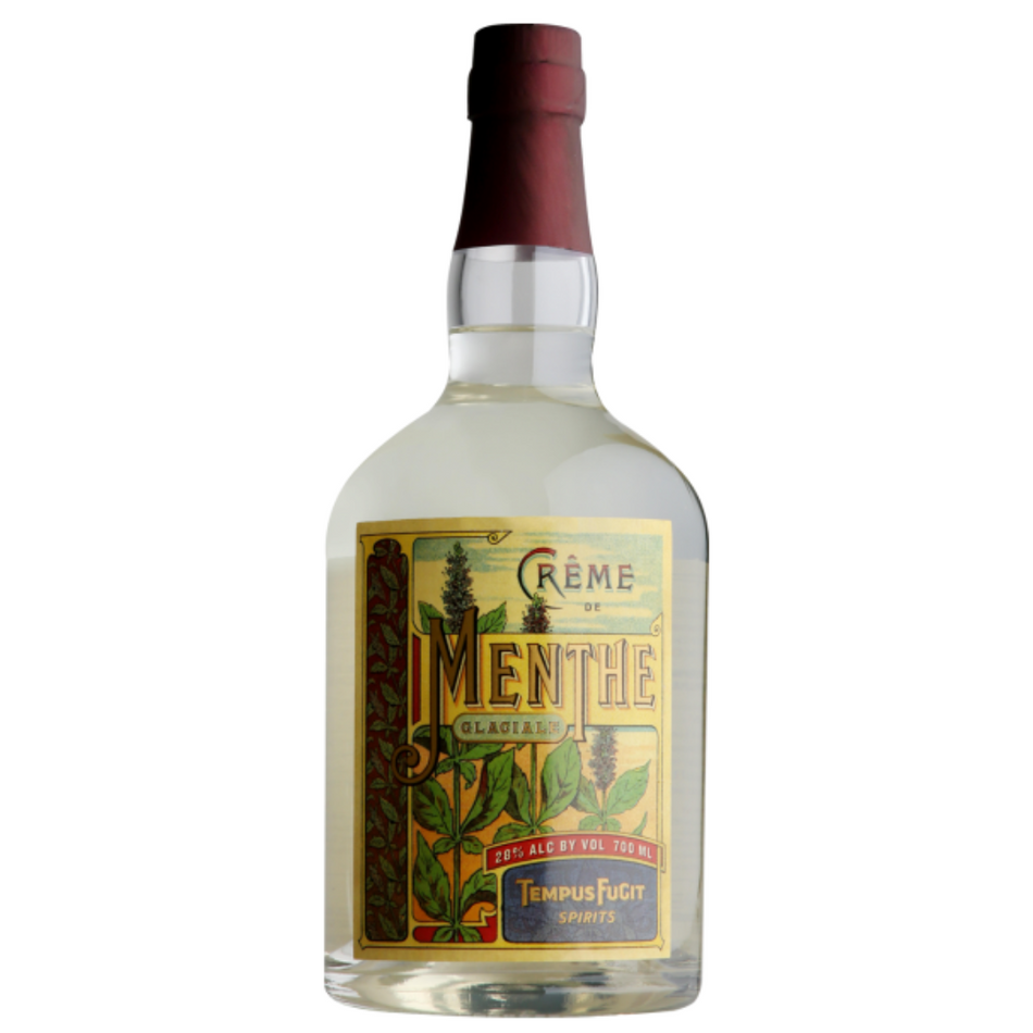 Tempus Fugit Creme De Menthe Glaciale 70cl