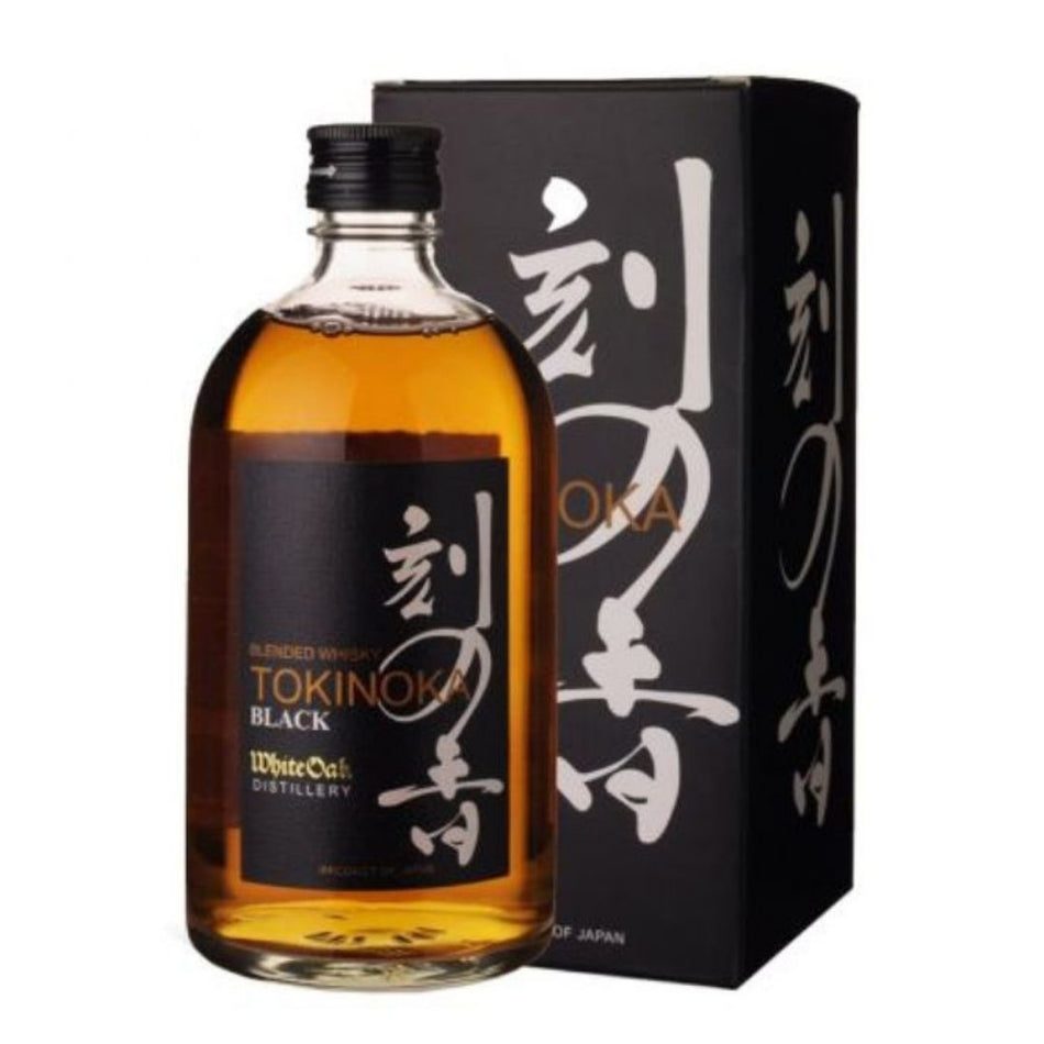 Tokinoka Black 50cl
