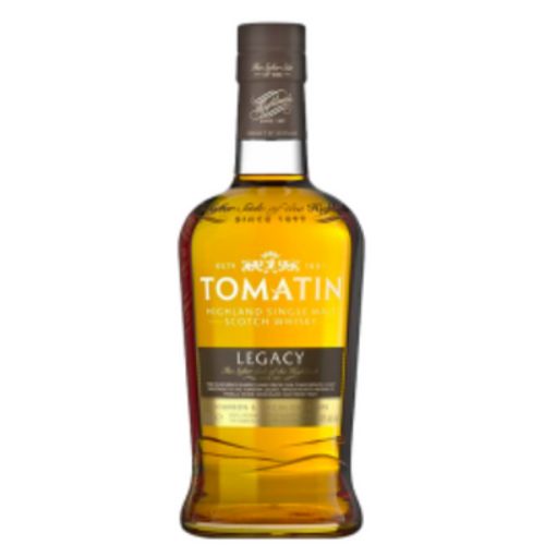 Tomatin Legacy 70cl