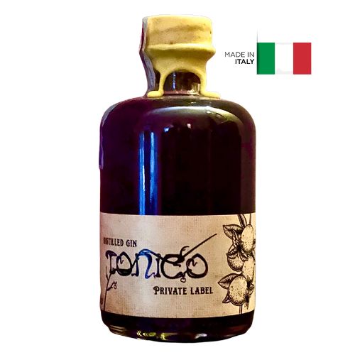 Tonico Gin 50cl