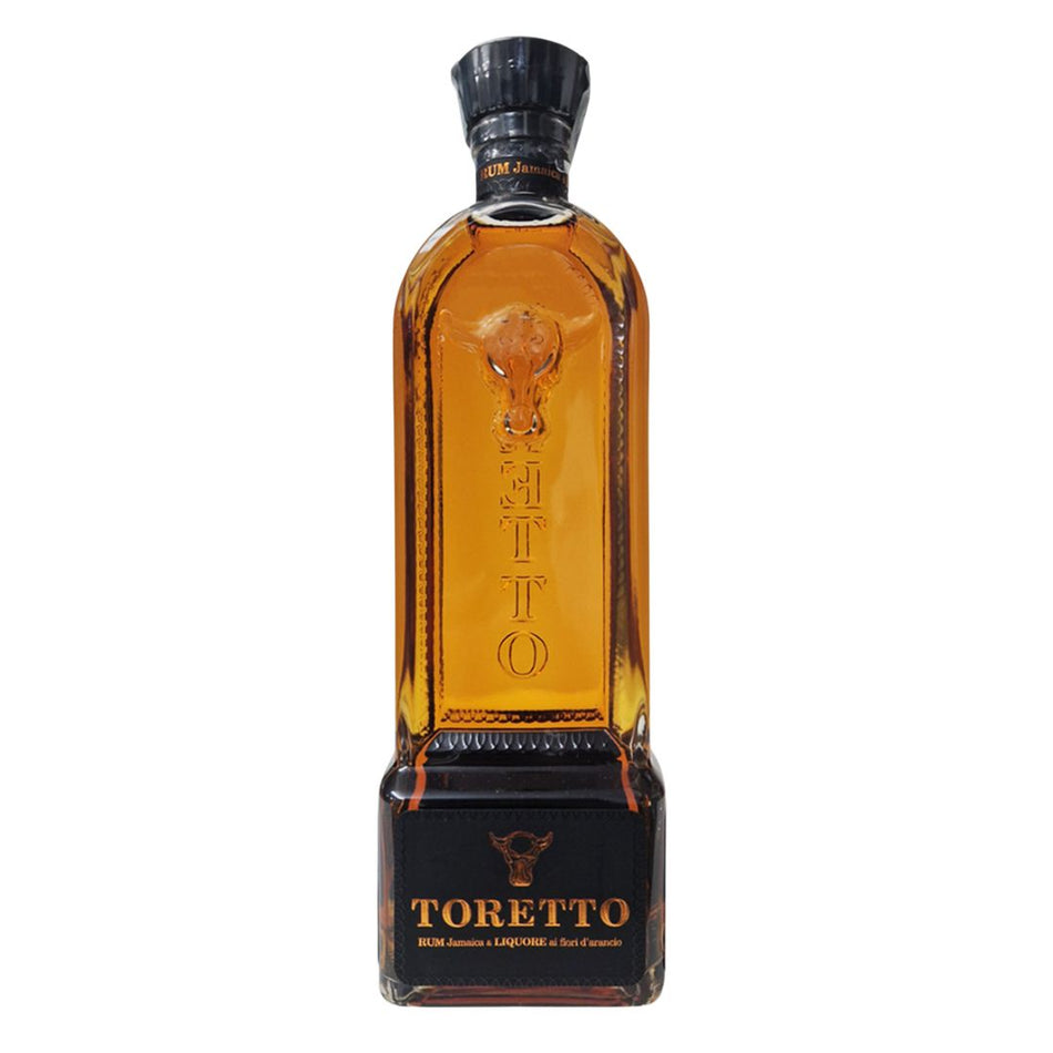 Toretto the ultimate blend 70cl