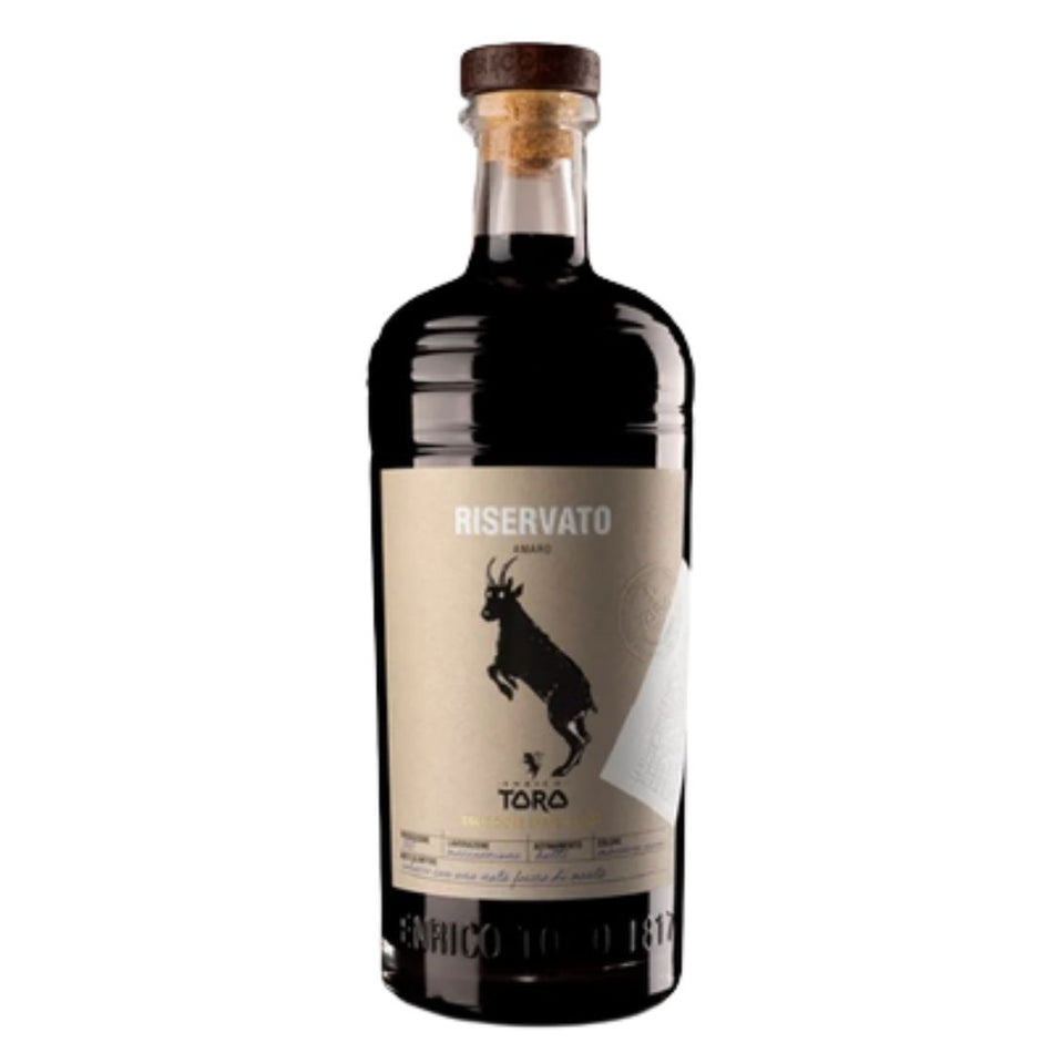 Toro Riservato Amaro 70cl