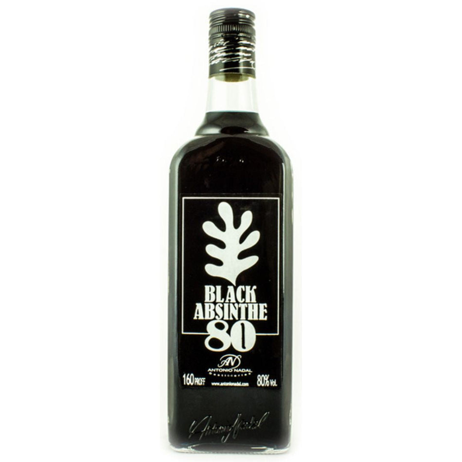 Tunel Black Liquore 70cl