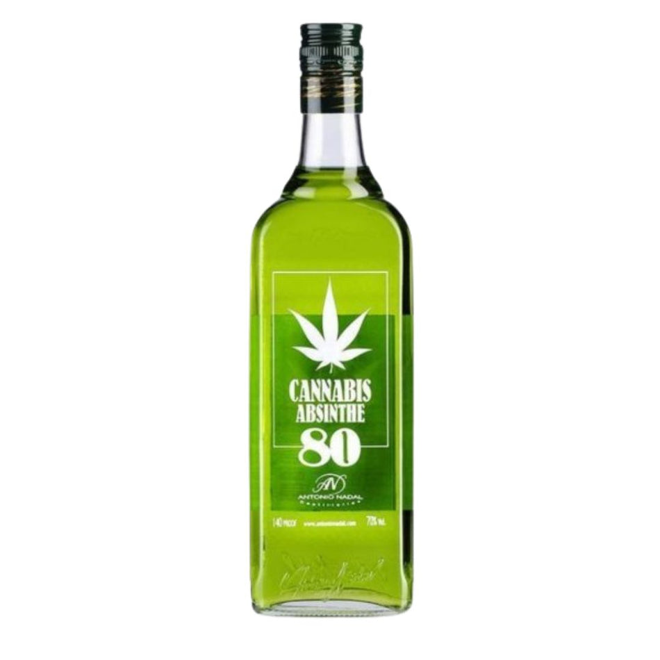 Tunel Cannabis Liquore 70cl