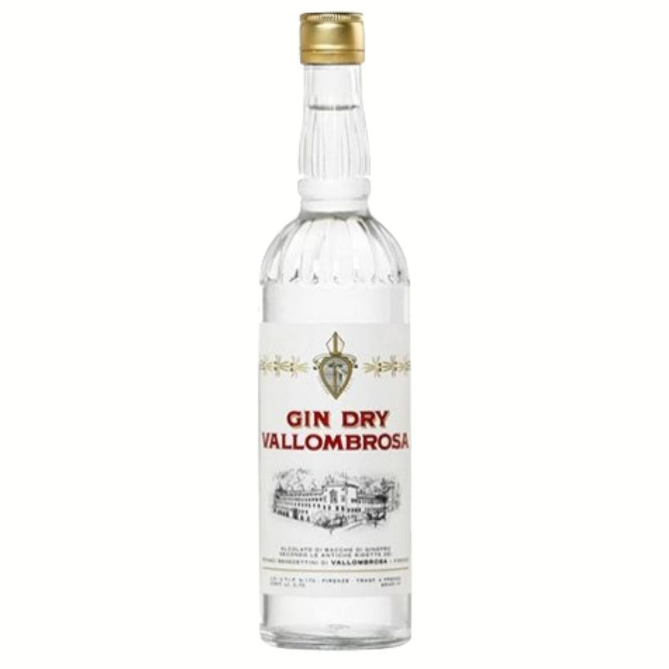 Vallombrosa Gin 70cl