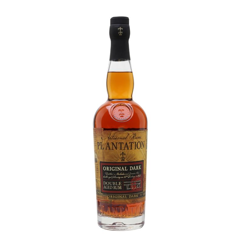 Plantation Original Dark Rum 70cl
