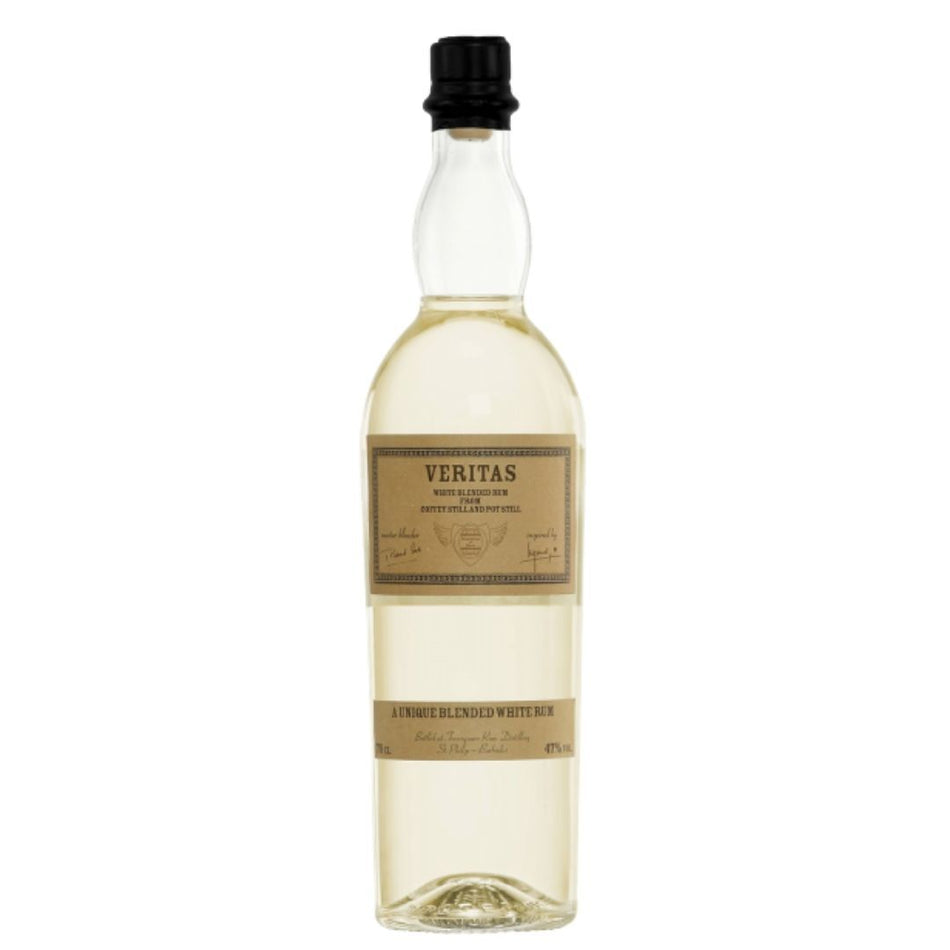 Veritas Foursquare Rum 70cl