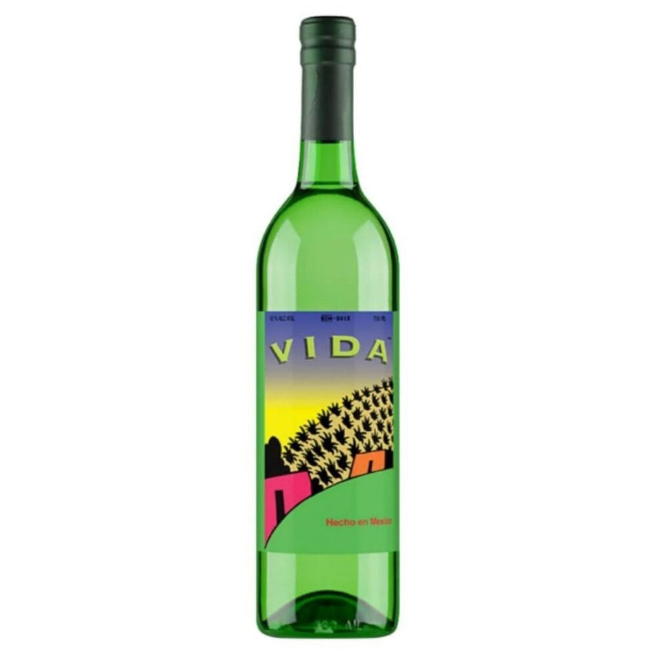 Del Maguey Vida Mezcal 70cl