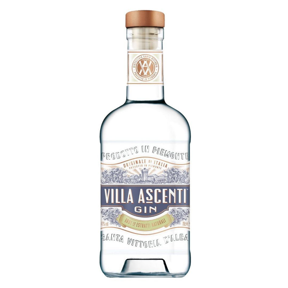 Villa Ascenti Gin 70cl