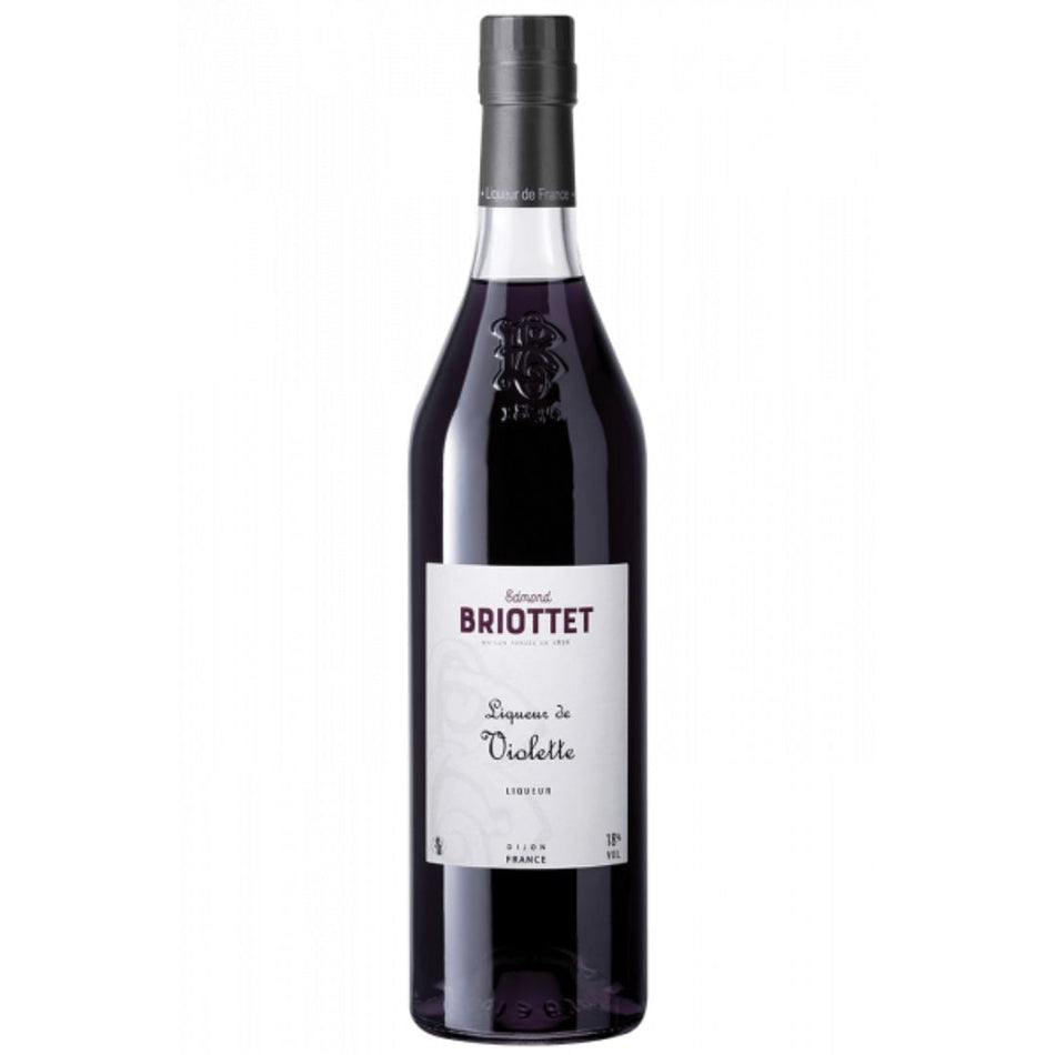 Liquore Violetta Edmond Briottet 70cl