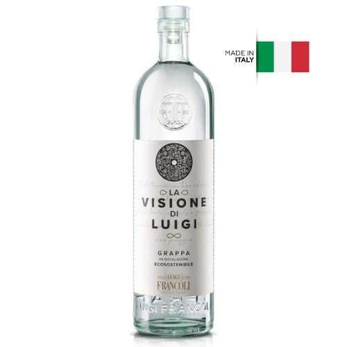 La Visione di Luigi La Bianca 70cl