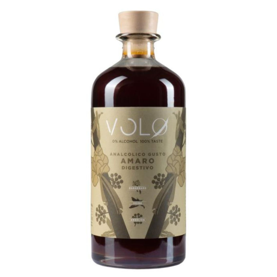 Amaro VolZero No Alcol 70cl