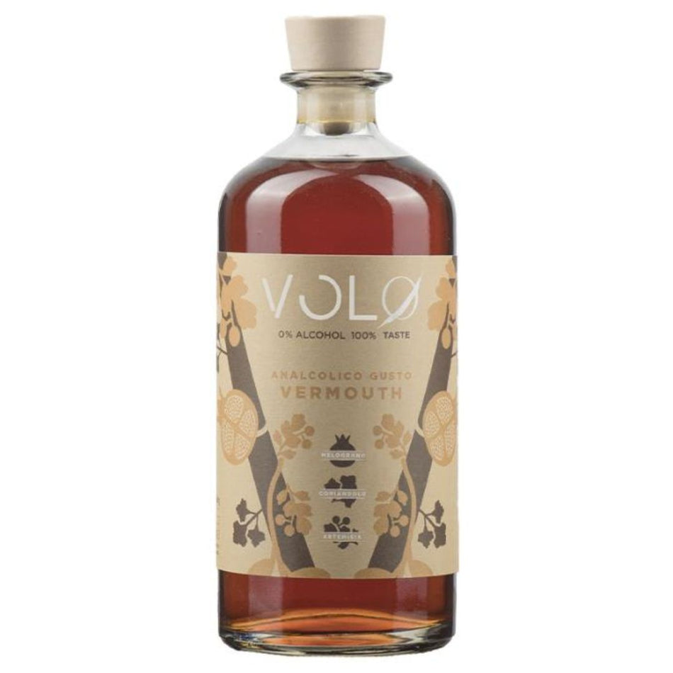 Vermouth VolZero No Alcol 70cl