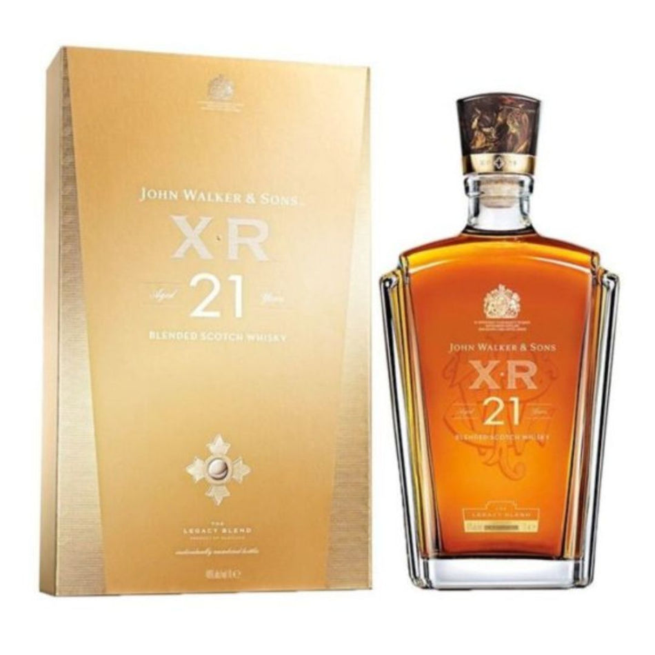 Johnny Walker 21Y XR 100cl